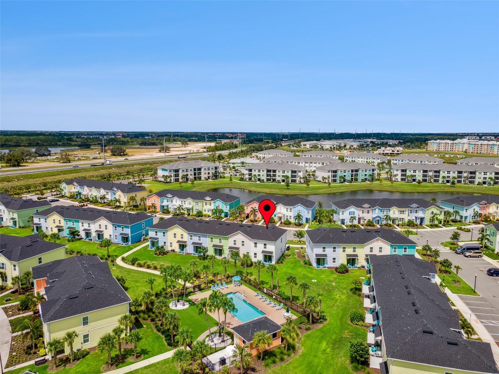 Details for 3136 Caribbean Soul Drive, KISSIMMEE, FL 34747