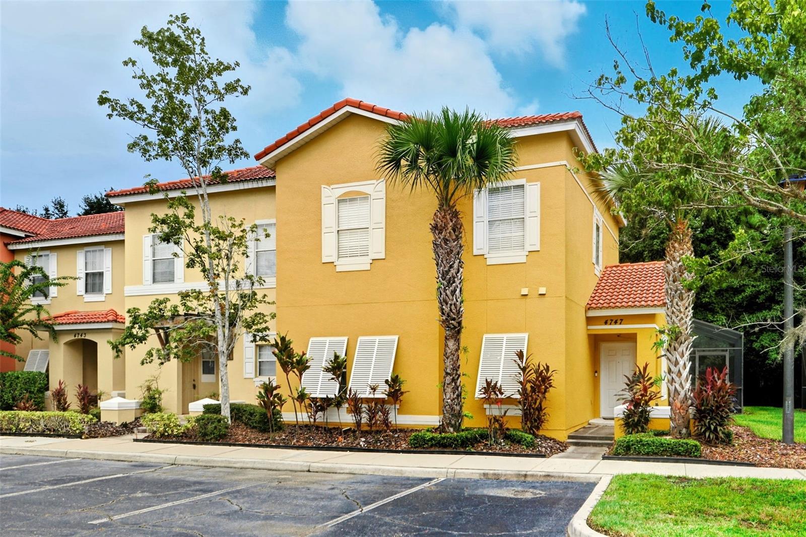 Image 2 of 38 For 4747 Ormond Beach Way