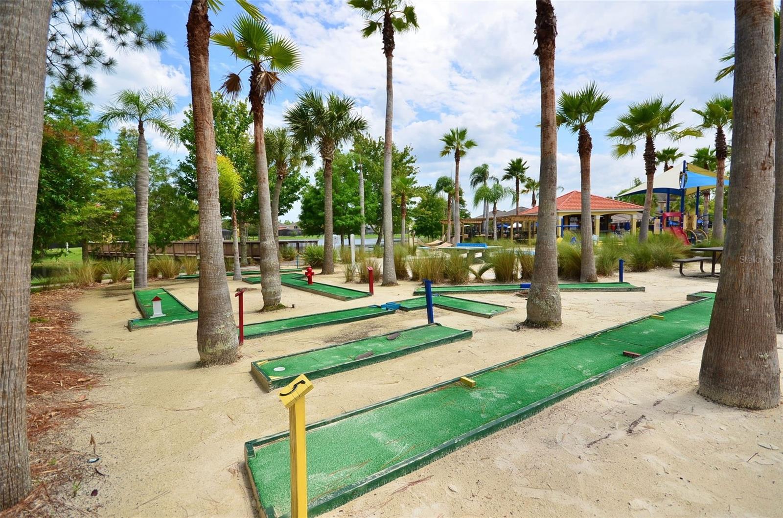 Image 33 of 38 For 4747 Ormond Beach Way