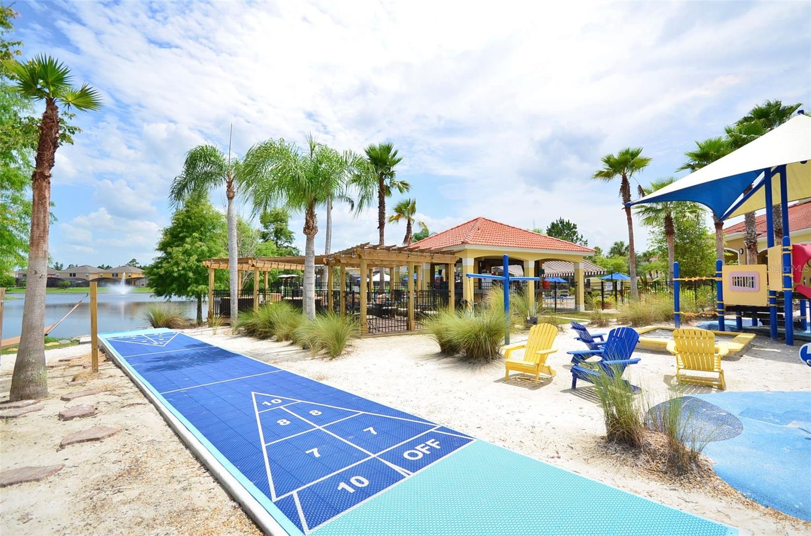 Image 34 of 38 For 4747 Ormond Beach Way