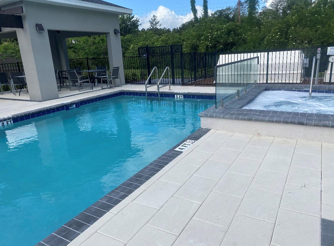 Image 32 of 33 For 4730 Terra Esmeralda Drive