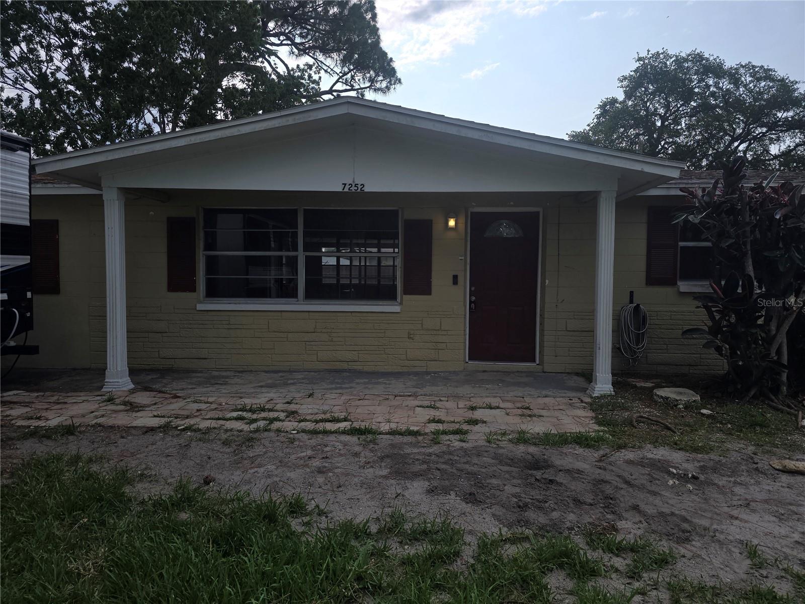 Details for 7252 Dianne Drive, NEW PORT RICHEY, FL 34652