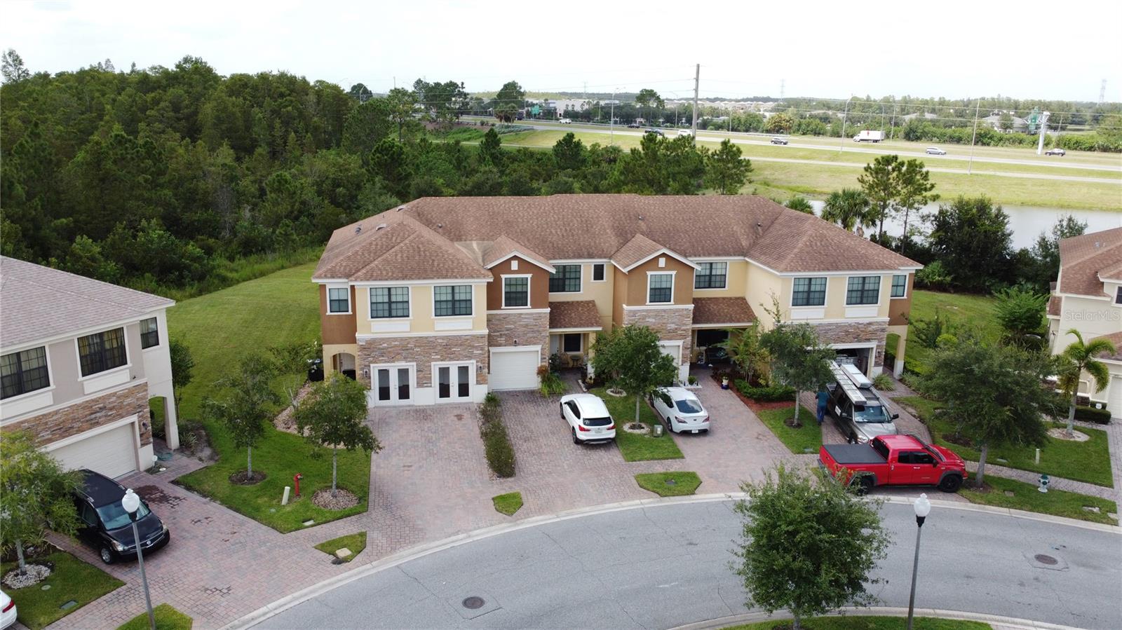 Details for 1467 Portofino Meadows Boulevard, ORLANDO, FL 32824