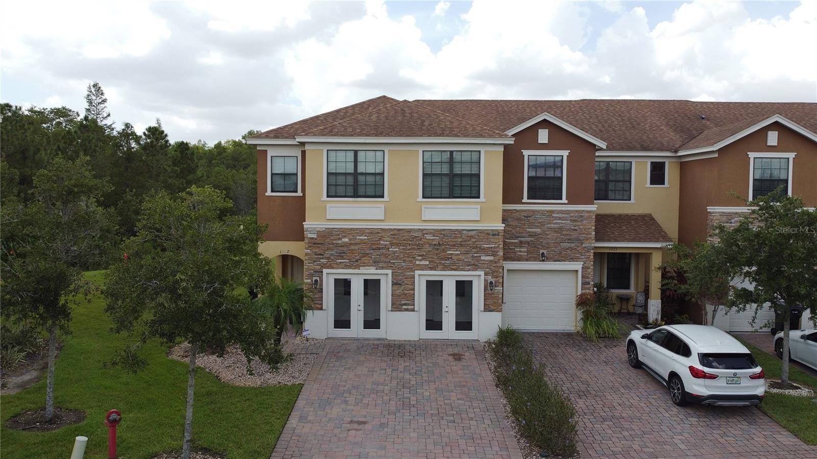 Image 3 of 39 For 1467 Portofino Meadows Boulevard