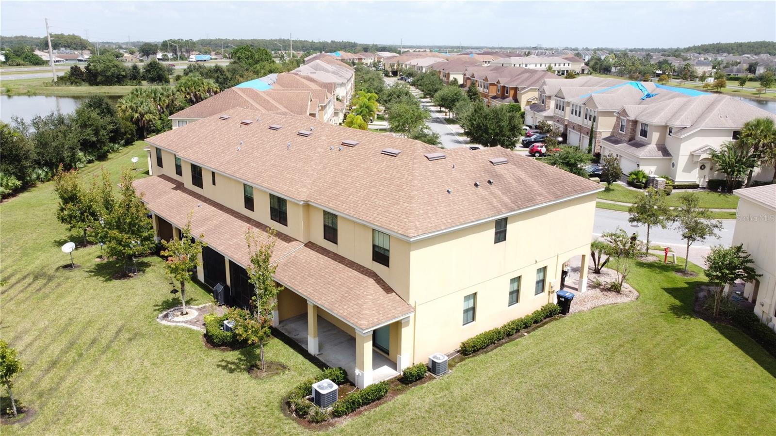 Image 38 of 39 For 1467 Portofino Meadows Boulevard