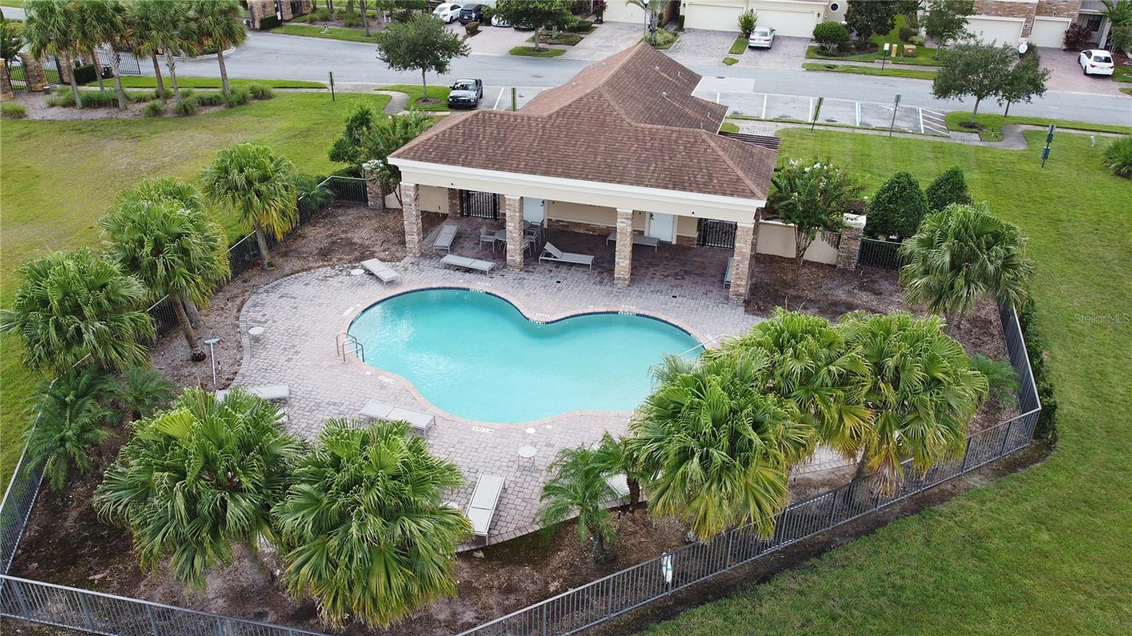 Image 39 of 39 For 1467 Portofino Meadows Boulevard