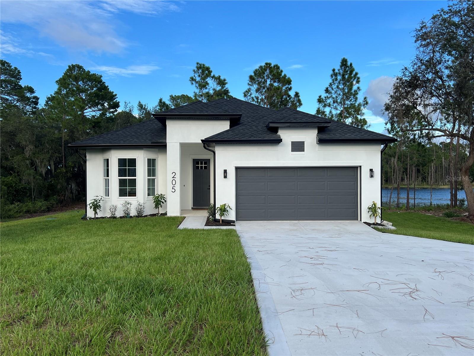 Details for 205 Rosedale Drive, DELTONA, FL 32738