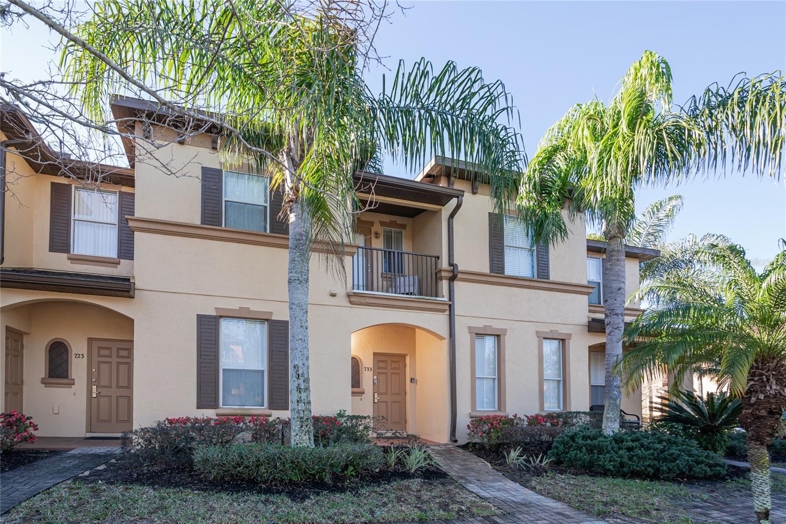 Details for 733 Calabria Avenue, DAVENPORT, FL 33897