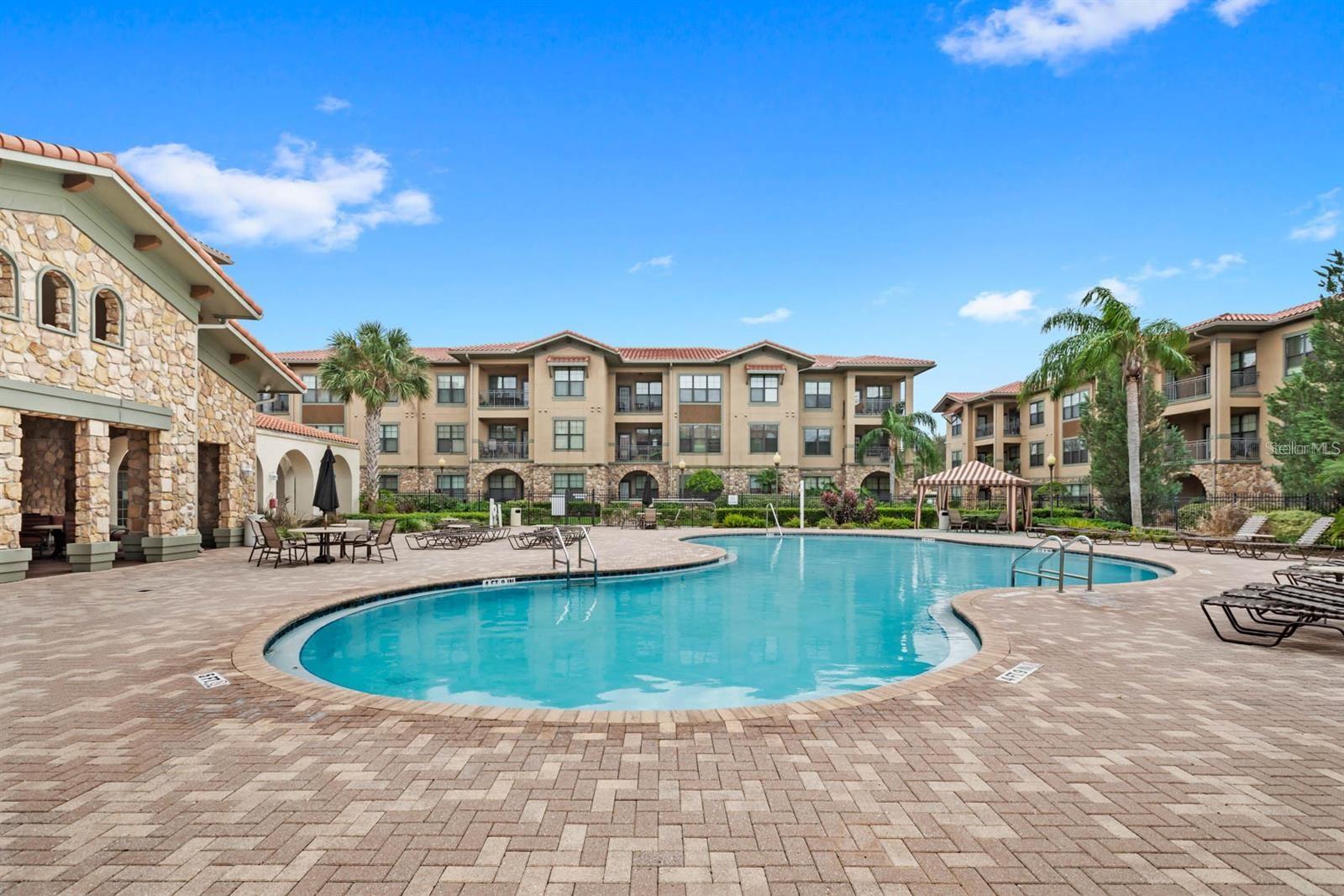 Image 22 of 22 For 912 Charo Parkway 233