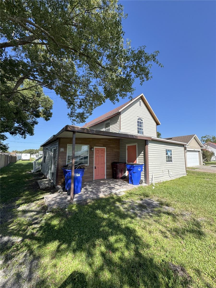 Details for 1414 Minnesota Avenue A, ST CLOUD, FL 34769