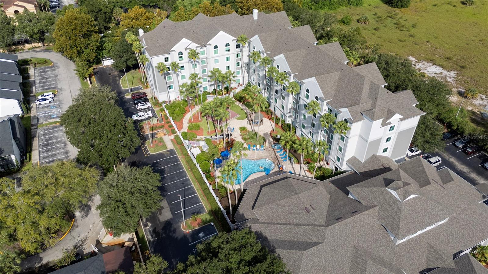Details for 8303 Palm Parkway 401, ORLANDO, FL 32836