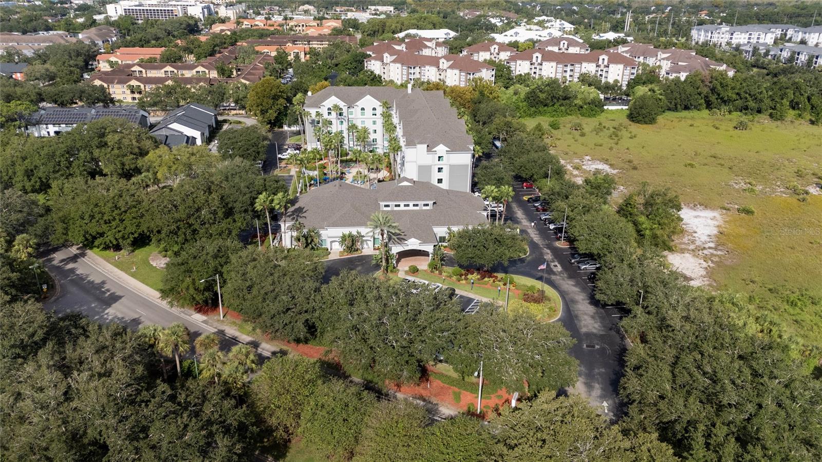 Image 15 of 26 For 8303 Palm Parkway 401