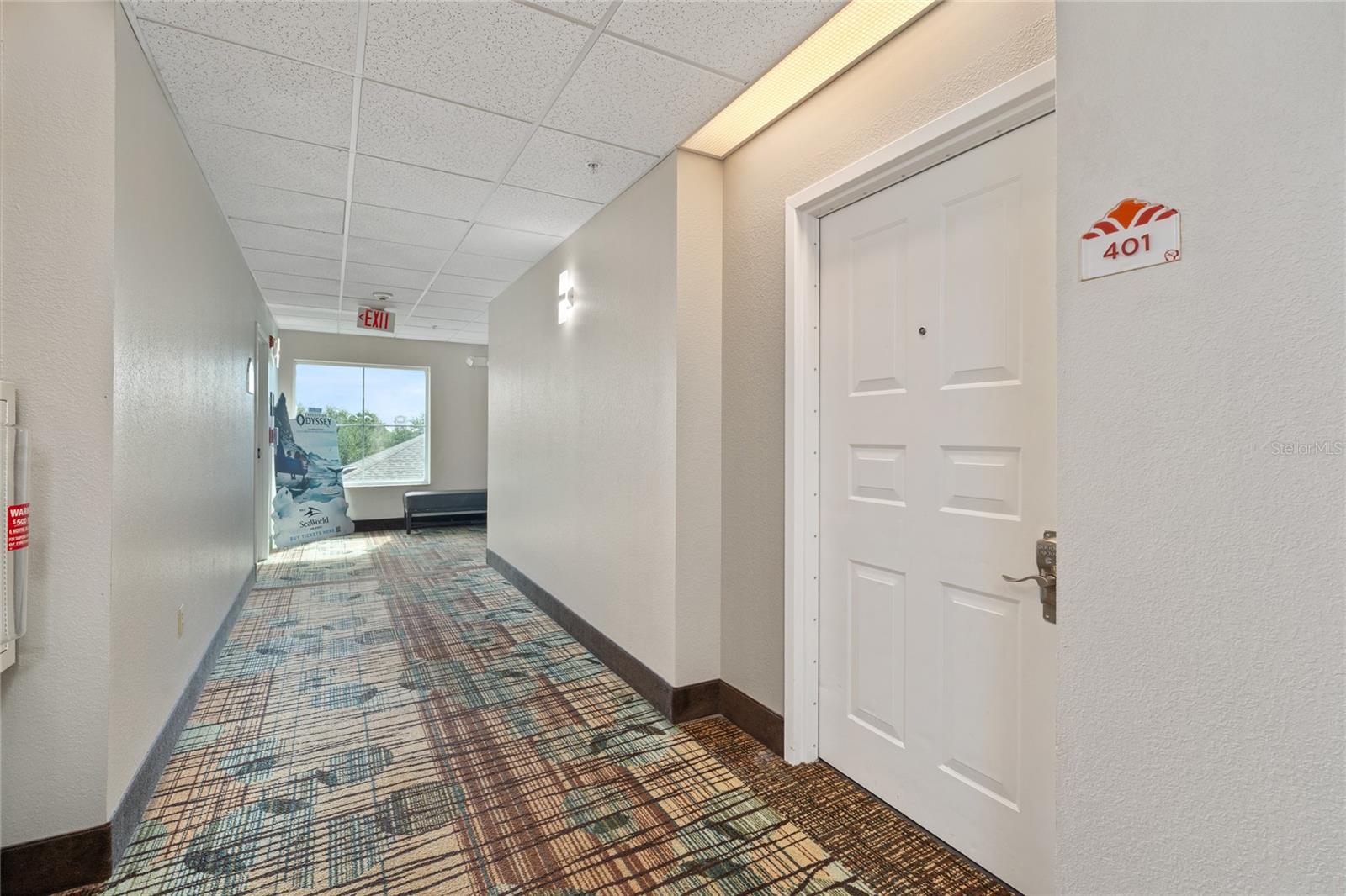 Image 16 of 26 For 8303 Palm Parkway 401
