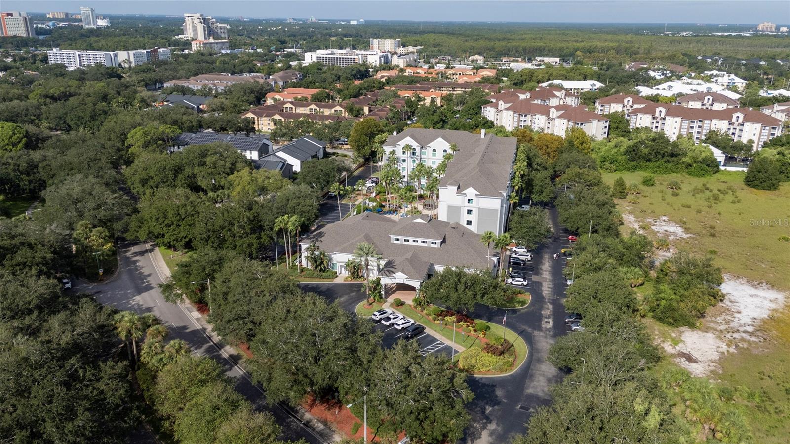 Image 25 of 26 For 8303 Palm Parkway 401