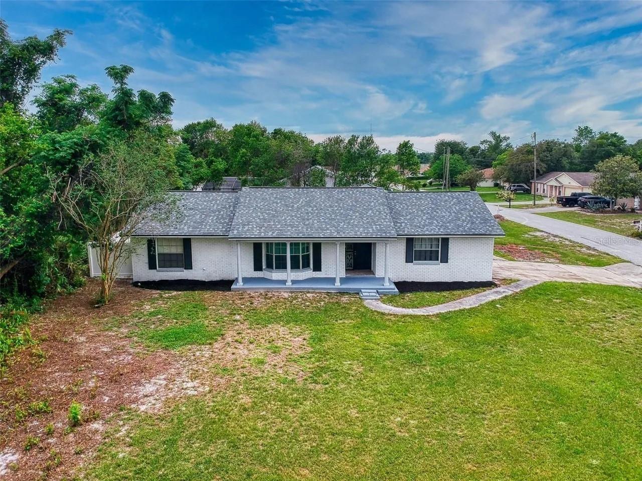 Details for 1836 Plumtree Dr, DELTONA, FL 32725