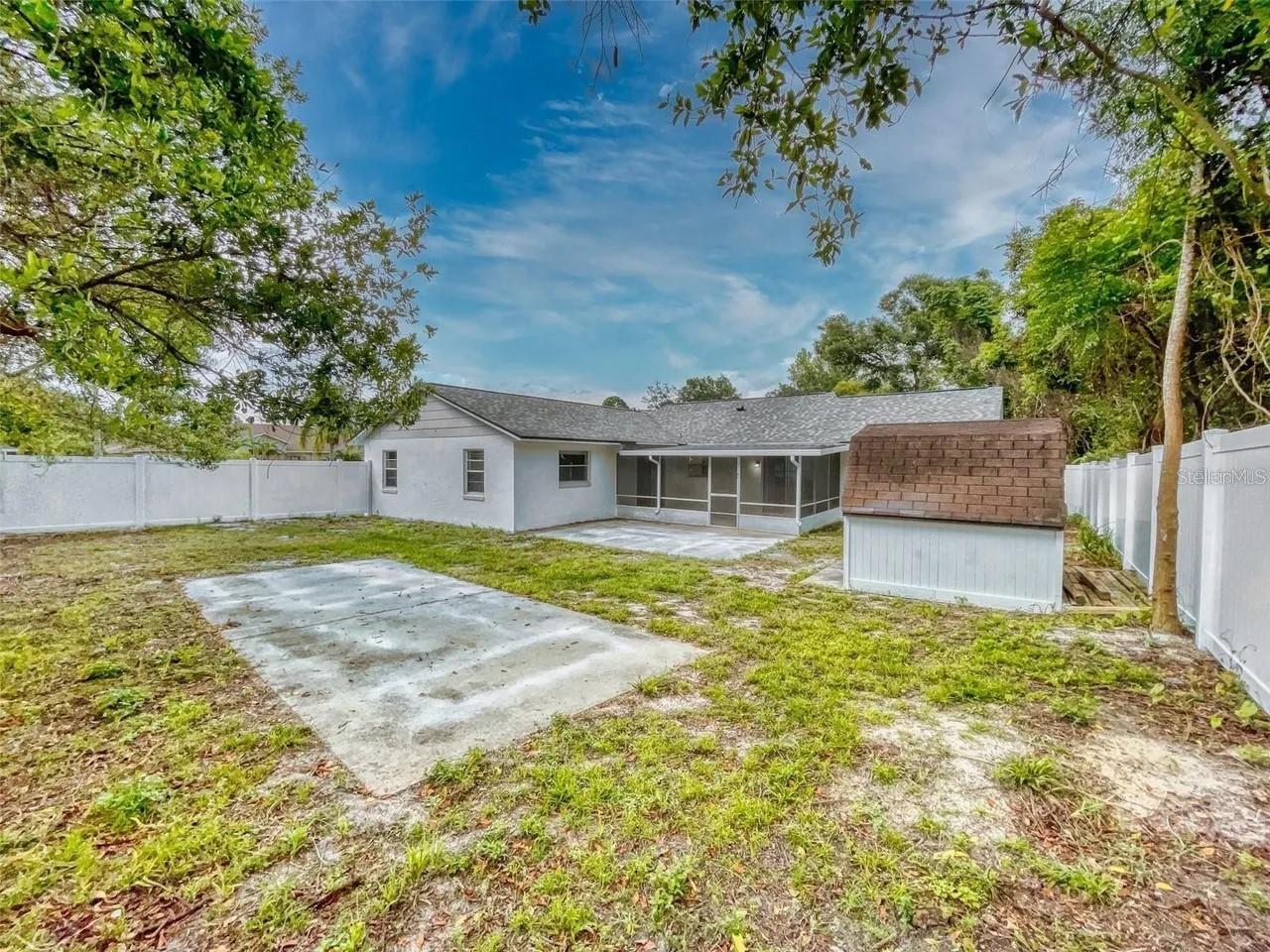 Image 40 of 46 For 1836 Plumtree Dr