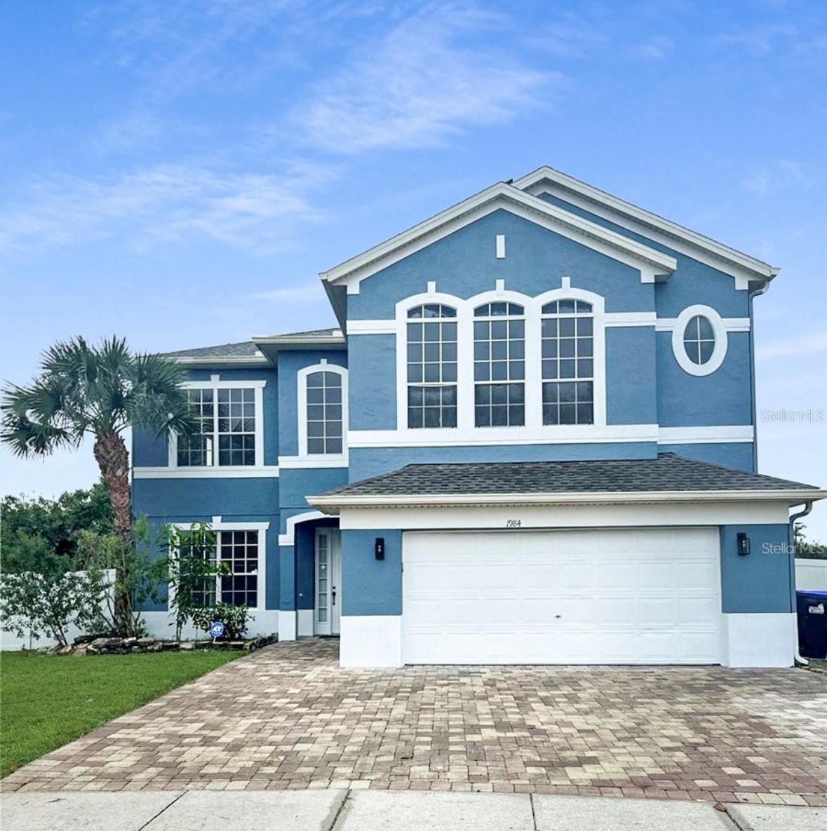 Listing Details for 1984 Windcrest Lake Circle, ORLANDO, FL 32824