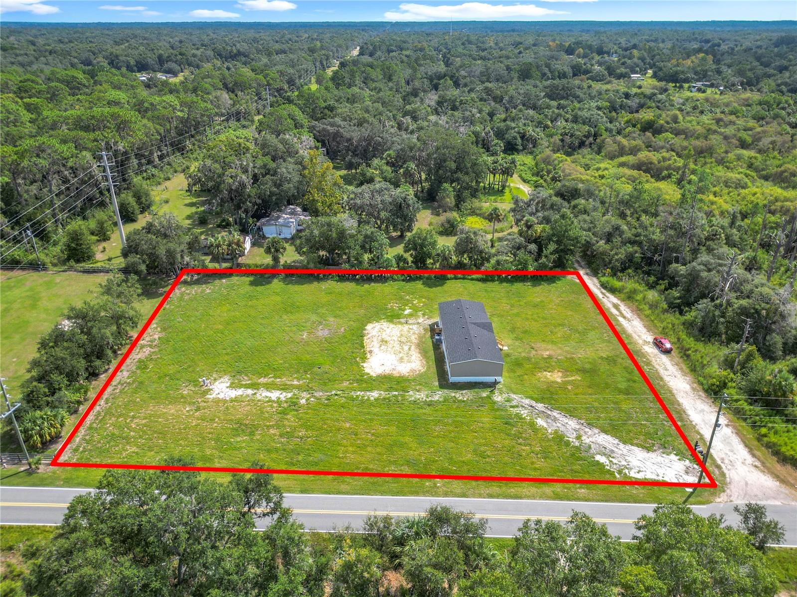 Image 3 of 52 For 8969 Candleglow Street