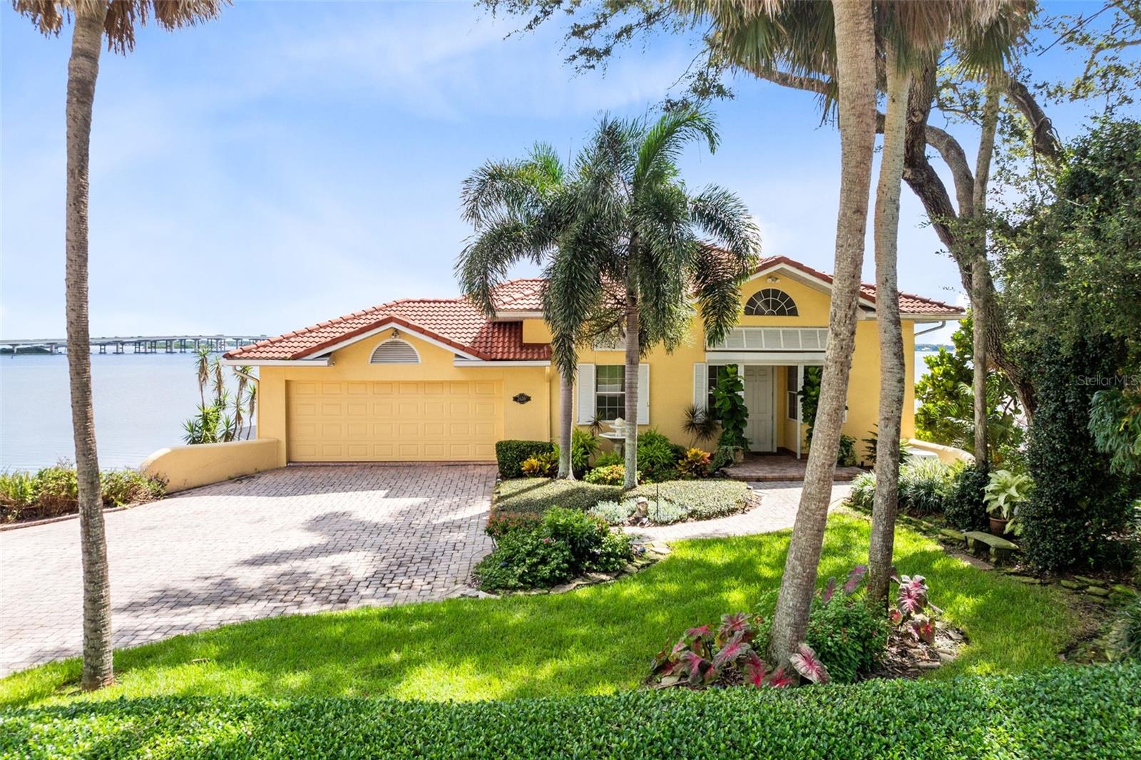 Details for 2636 Indian River Drive, COCOA, FL 32922