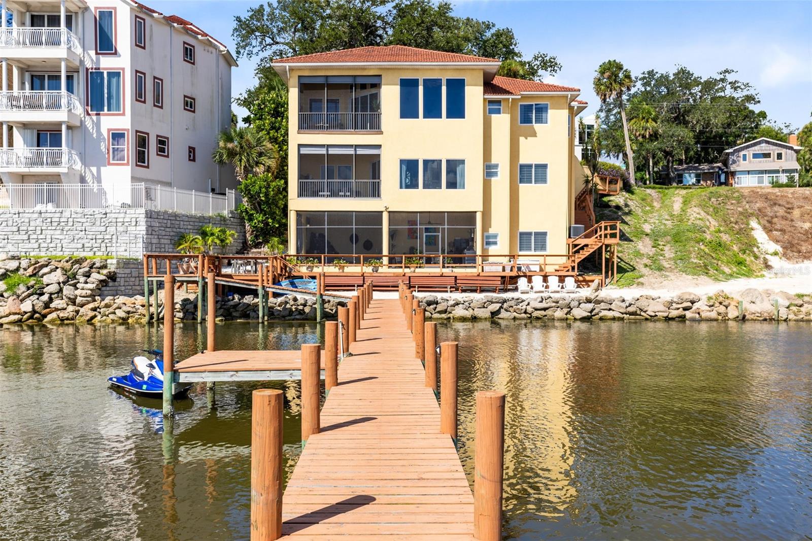 Image 2 of 38 For 2636 Indian River Drive