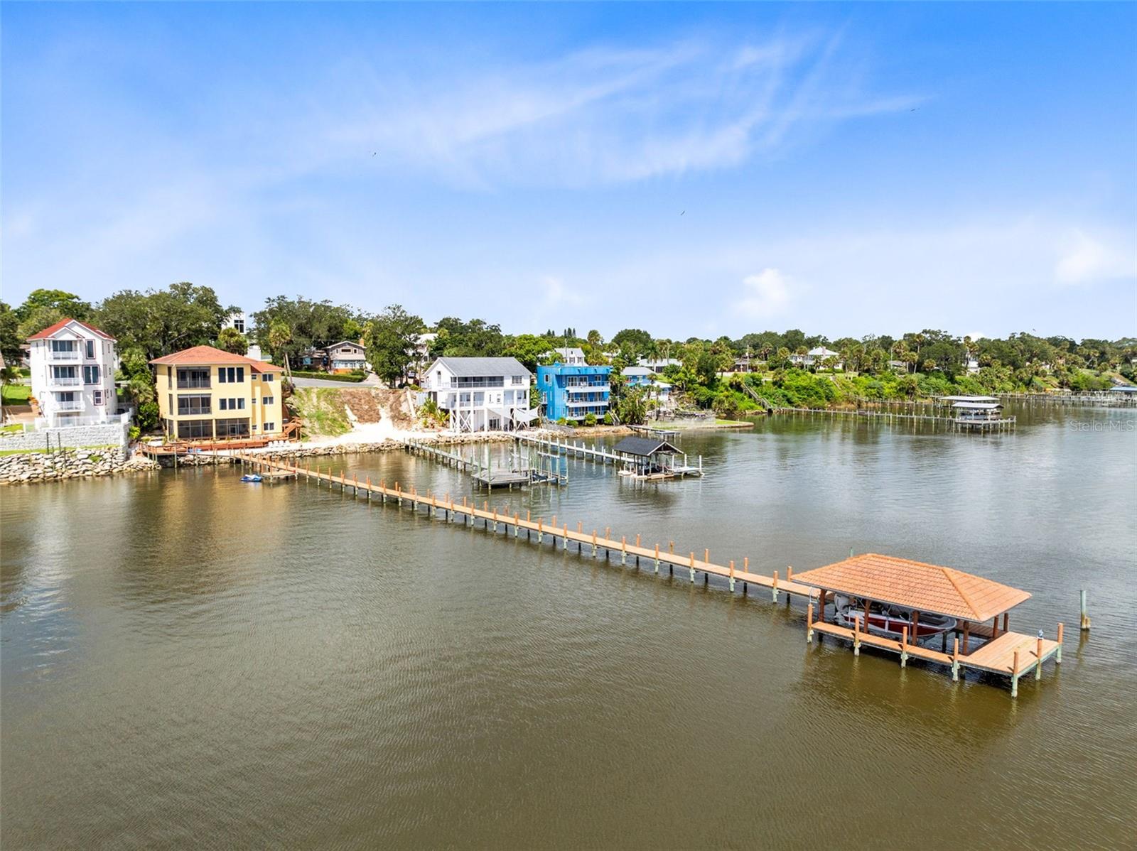 Image 28 of 38 For 2636 Indian River Drive