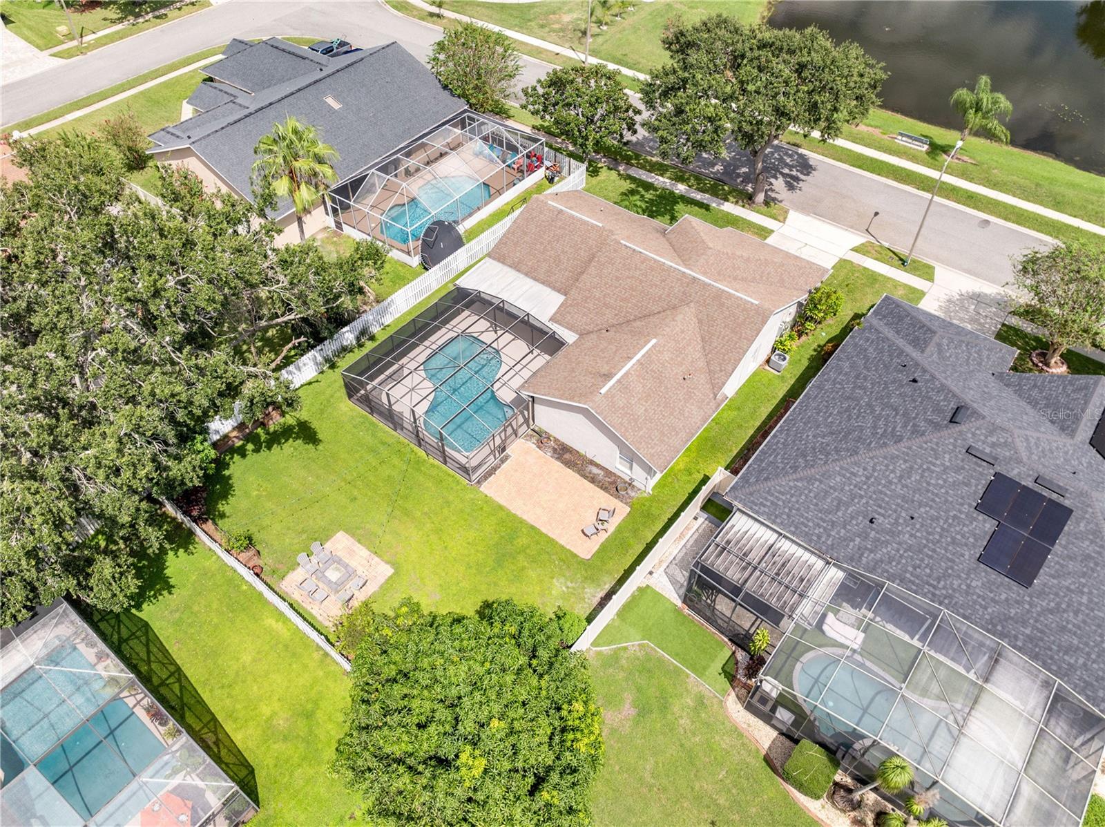 Image 60 of 69 For 3509 Molona Drive