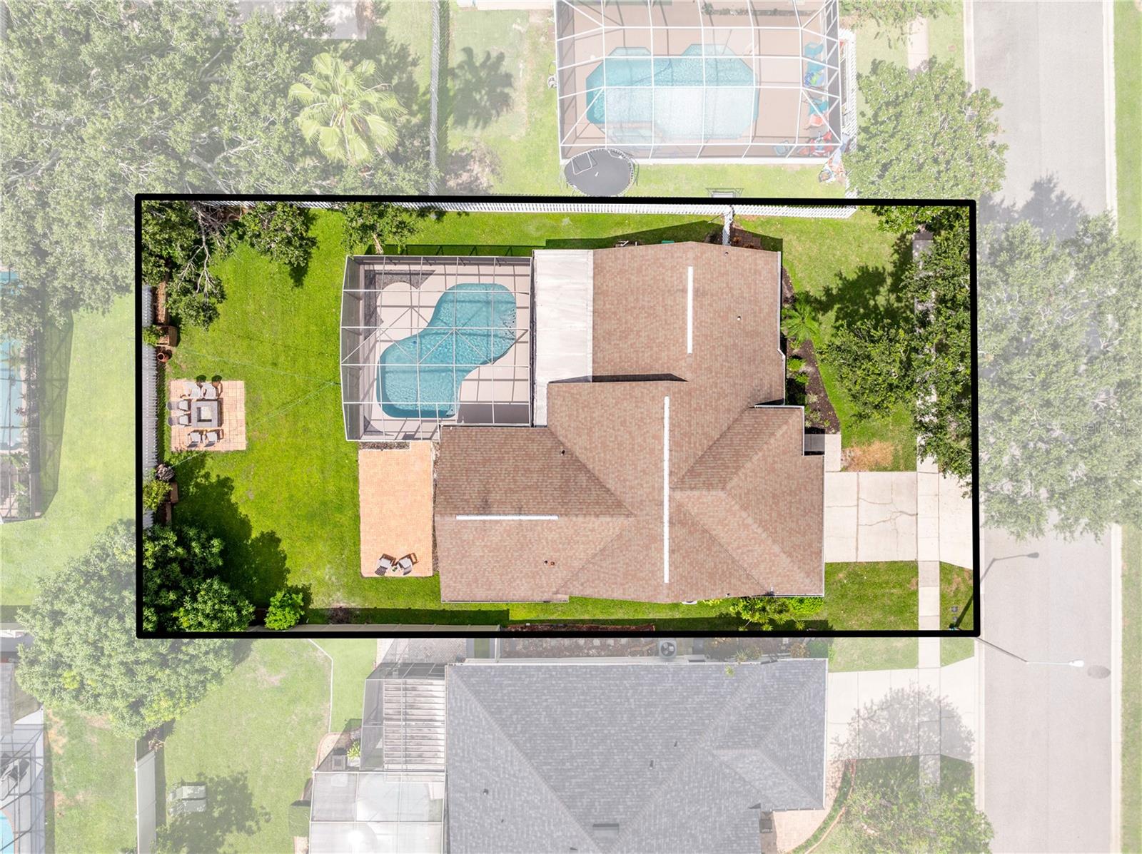 Image 61 of 69 For 3509 Molona Drive