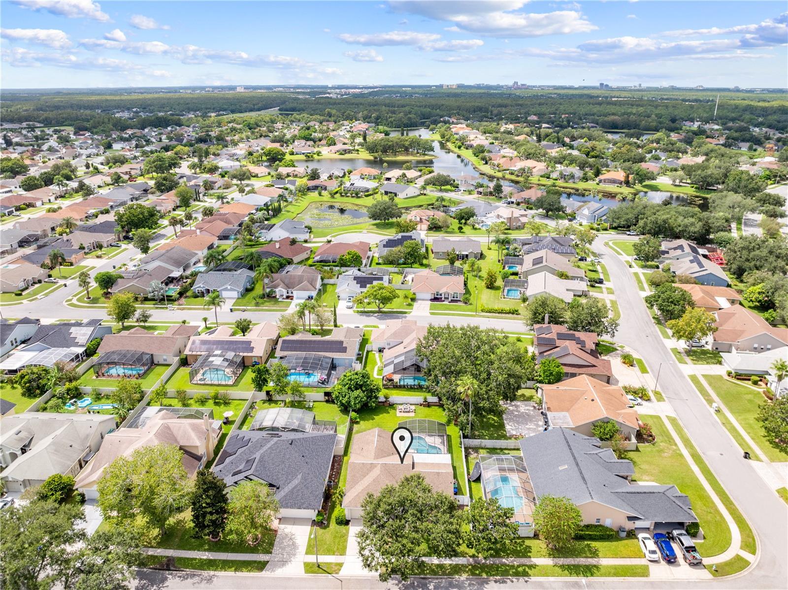 Image 64 of 69 For 3509 Molona Drive
