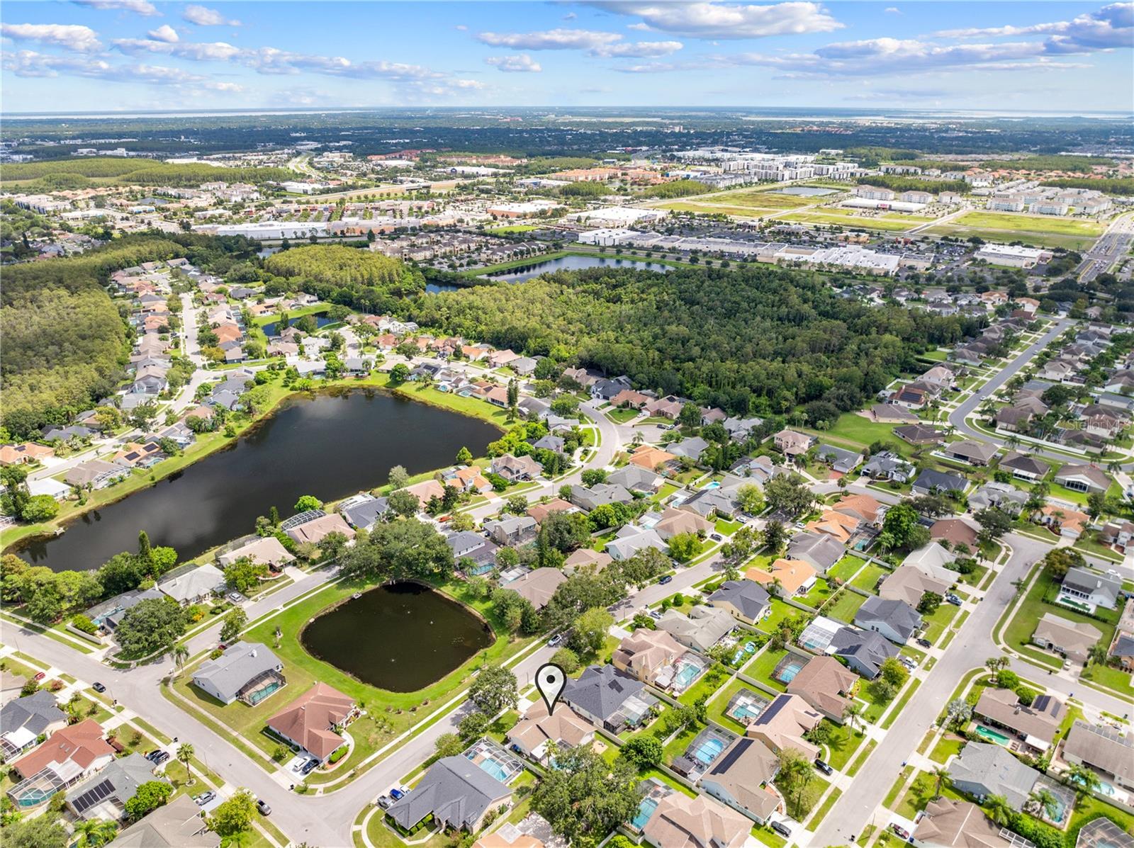 Image 65 of 69 For 3509 Molona Drive