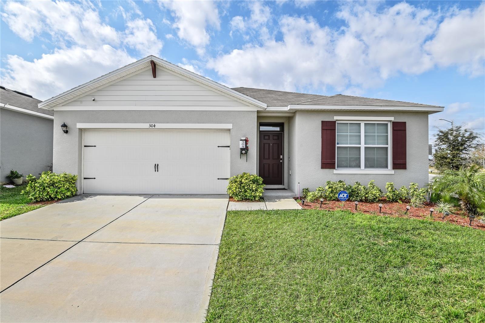 Details for 304 Boardwalk Ave, HAINES CITY, FL 33844