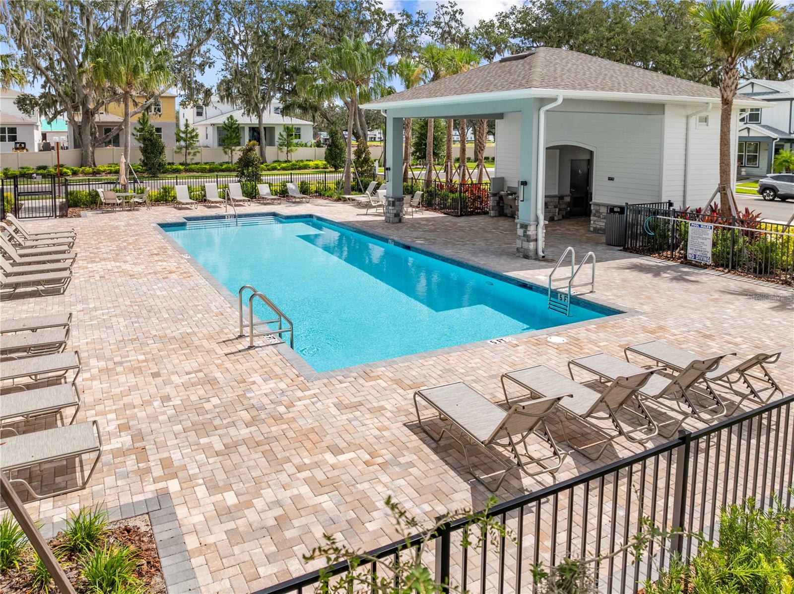 Image 37 of 49 For 11413 Nona Sound Street