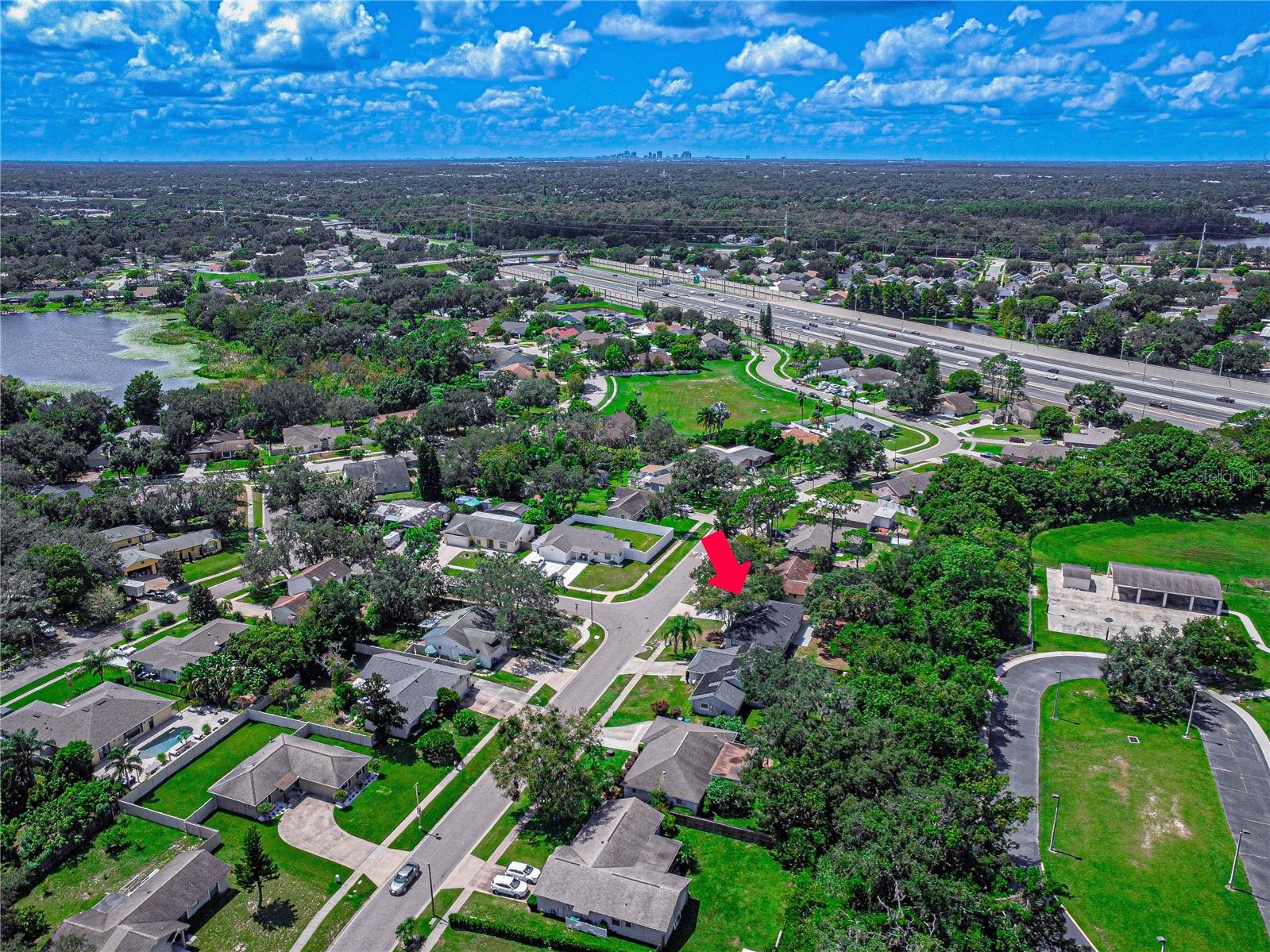 Image 41 of 45 For 2736 Logandale Drive