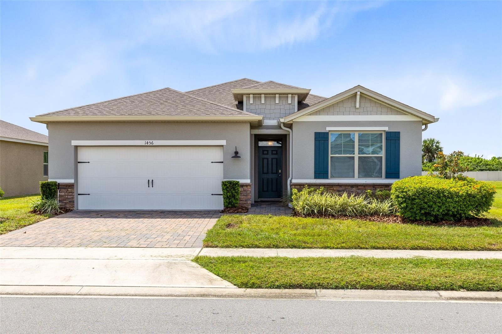 Details for 1456 Hopedale Place, SANFORD, FL 32771