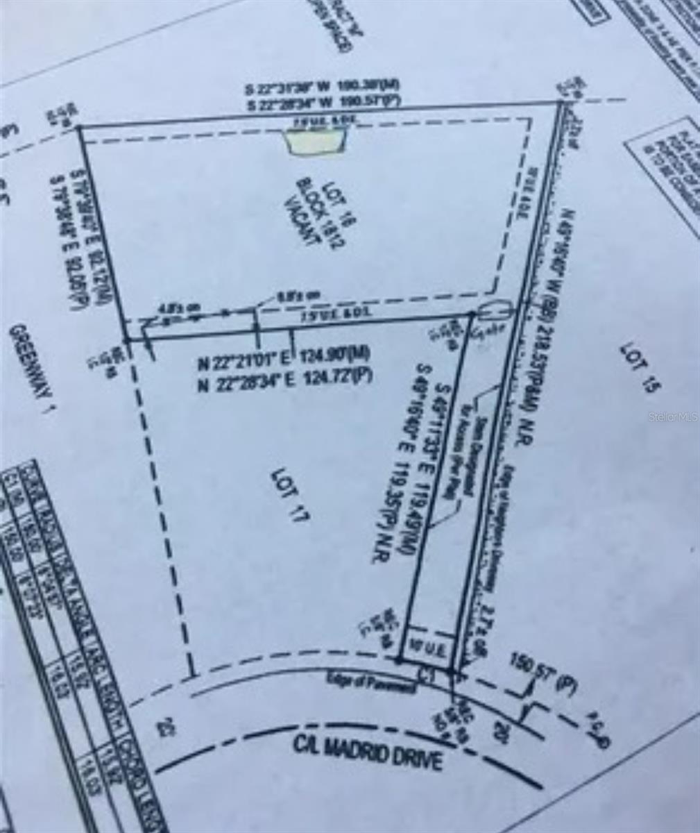 Image 4 of 4 For 652 Madrid Drive