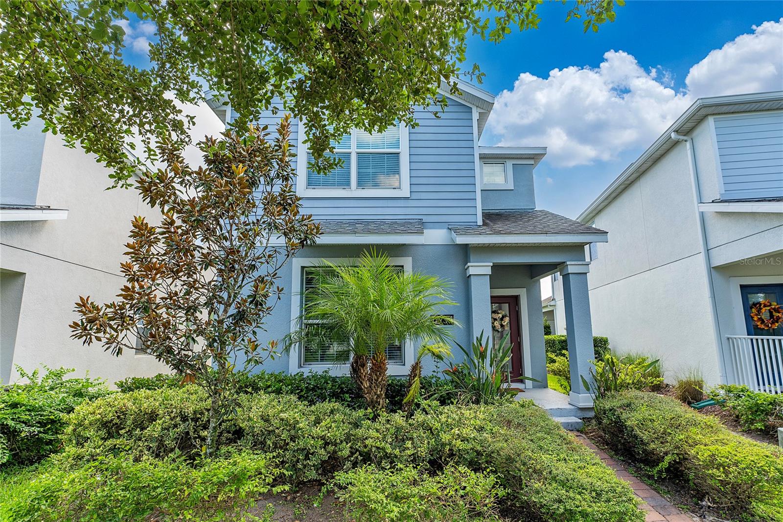 Details for 11934 Imaginary Way, ORLANDO, FL 32832