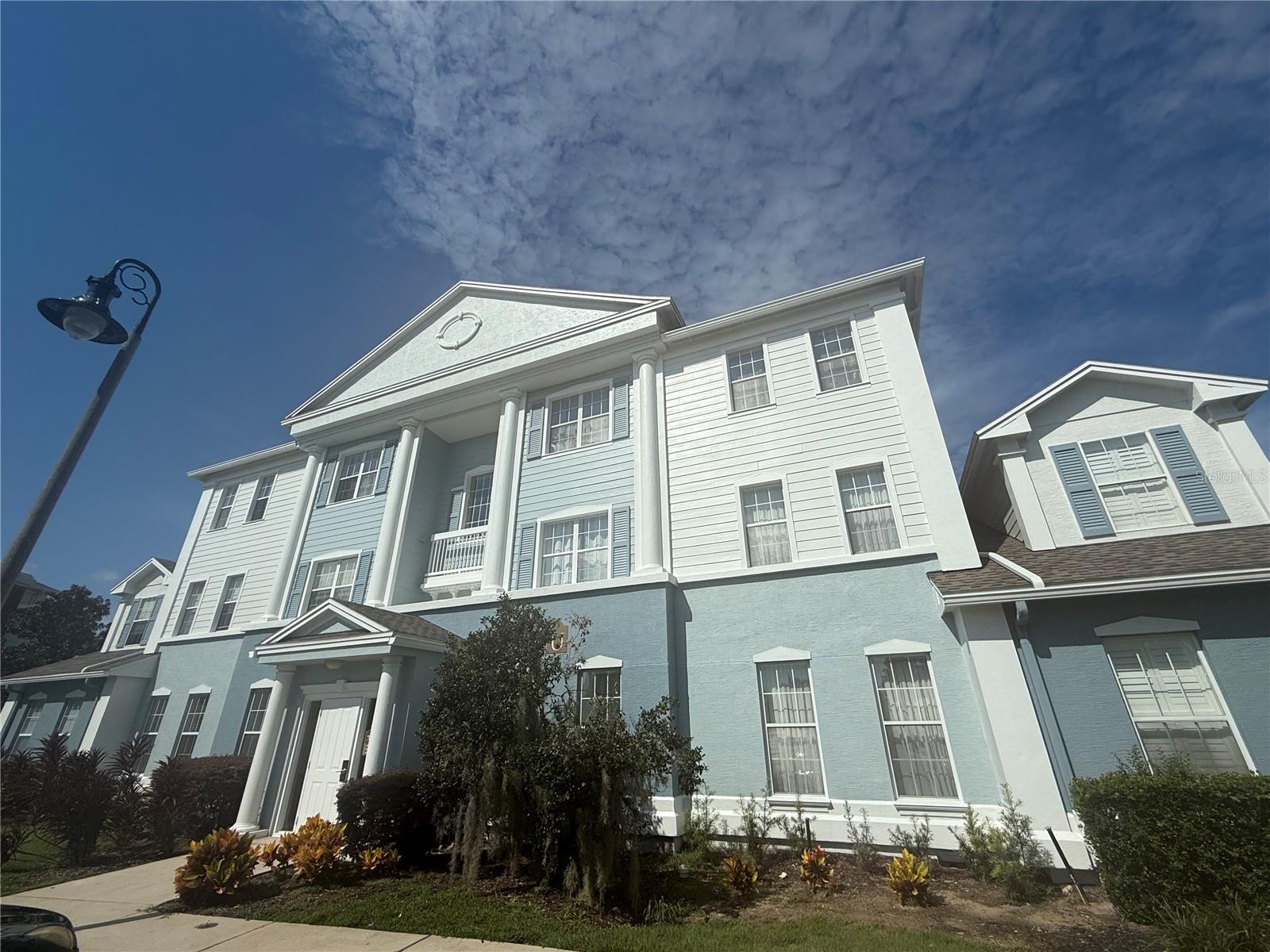 Details for 7609 Heritage Crossing Way 301, REUNION, FL 34747