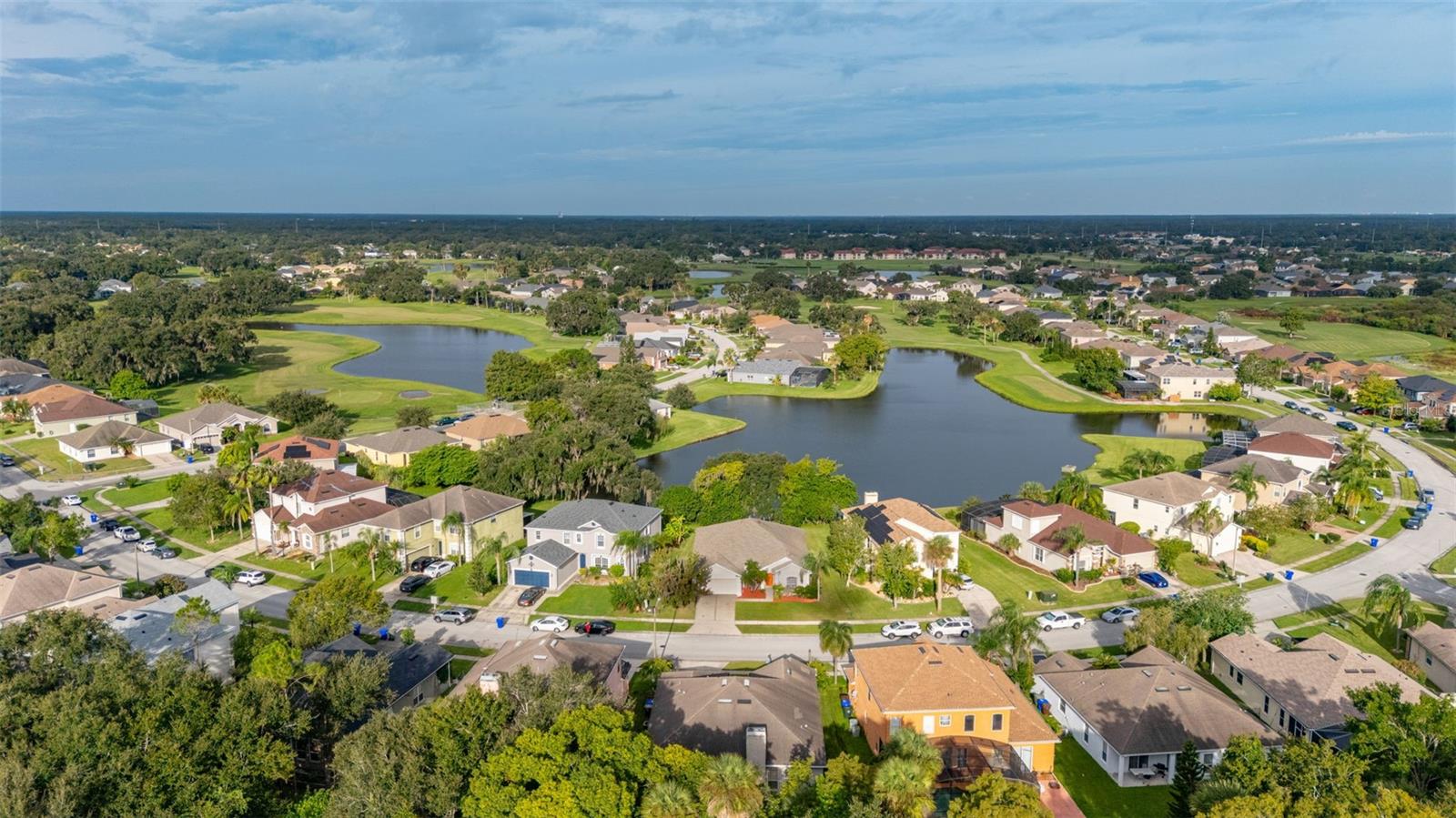 Image 52 of 84 For 2172 The Oaks Boulevard