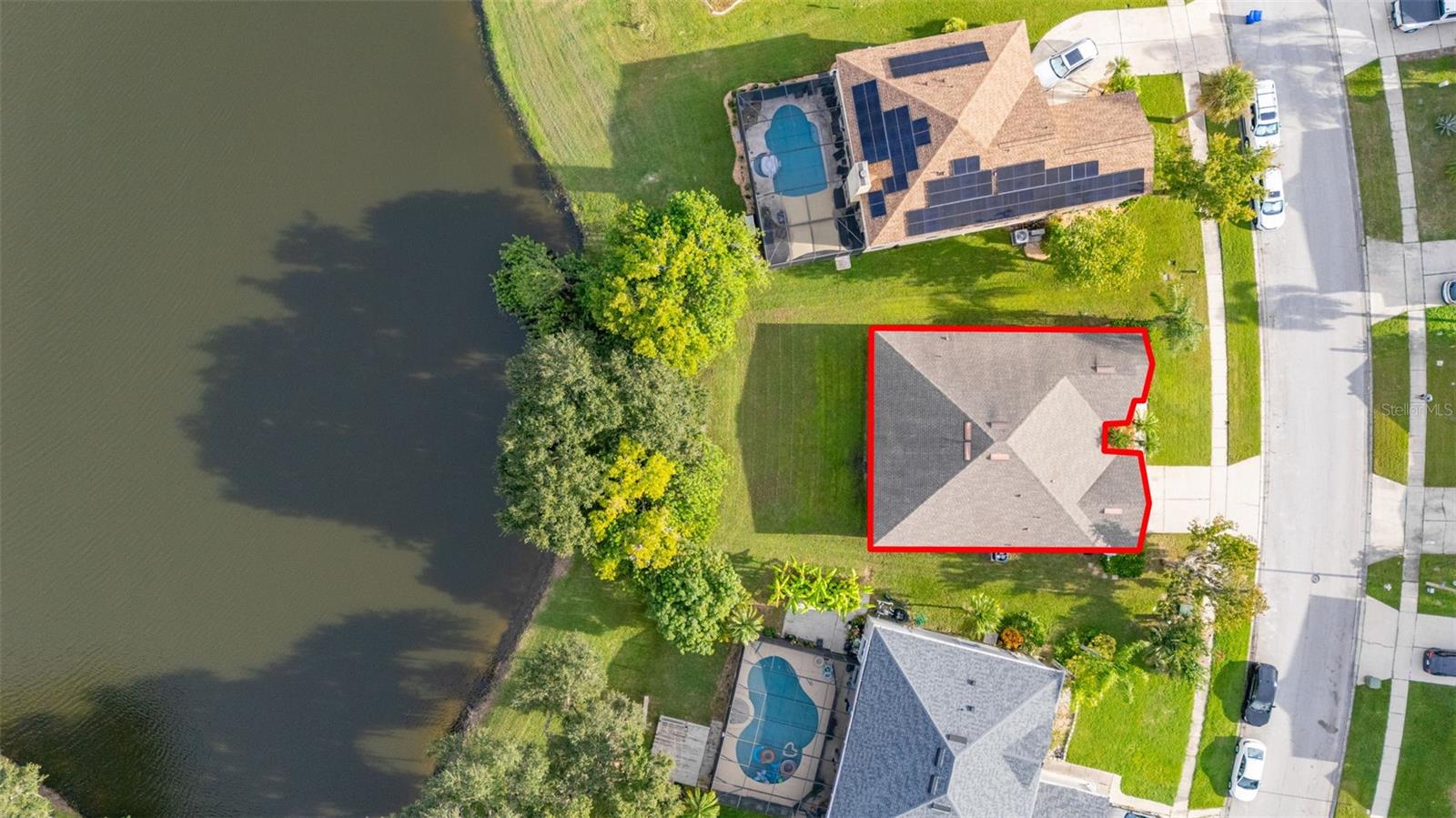 Image 69 of 84 For 2172 The Oaks Boulevard