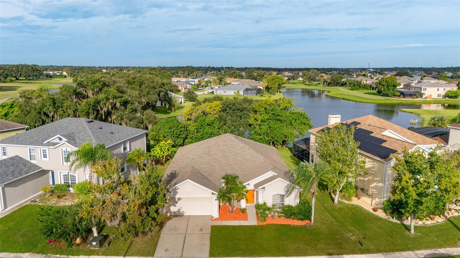 Image 7 of 84 For 2172 The Oaks Boulevard