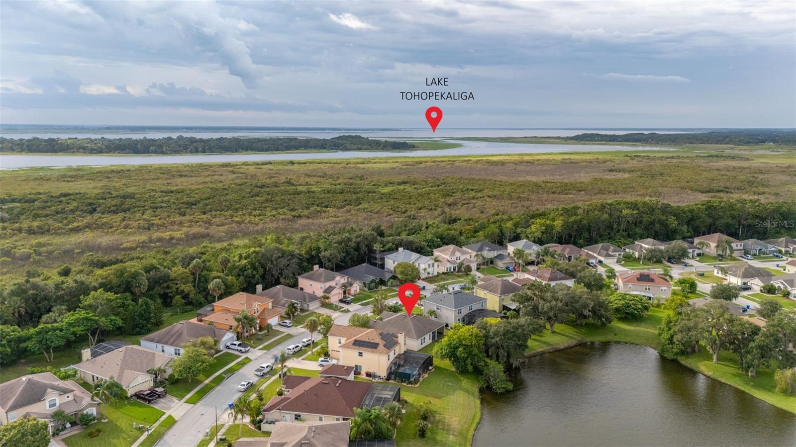 Image 75 of 84 For 2172 The Oaks Boulevard