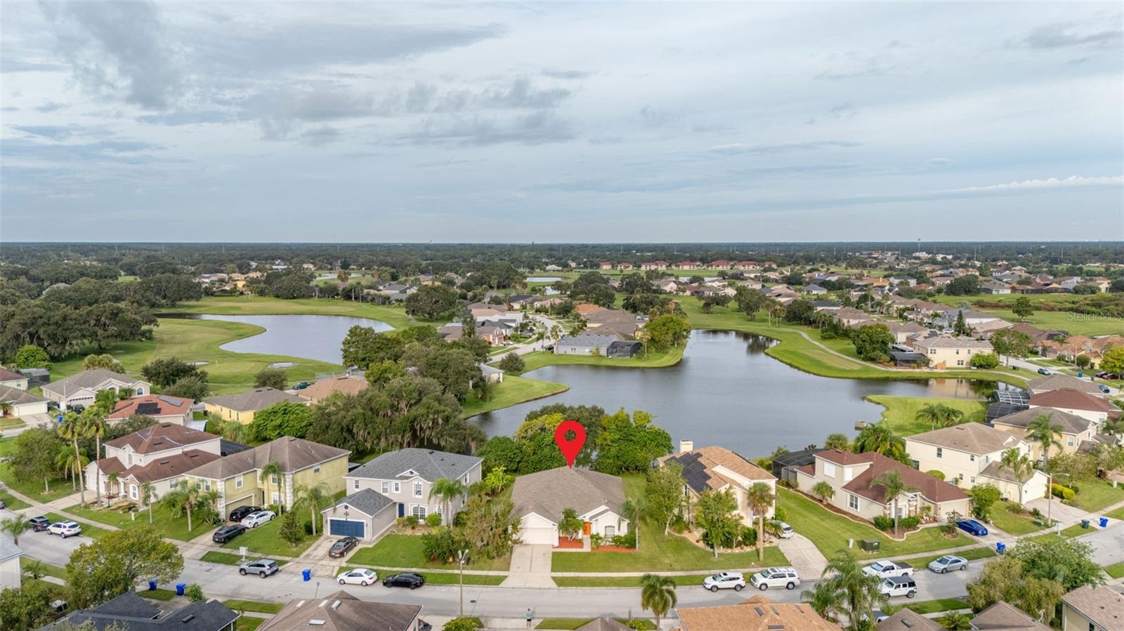 Image 77 of 84 For 2172 The Oaks Boulevard