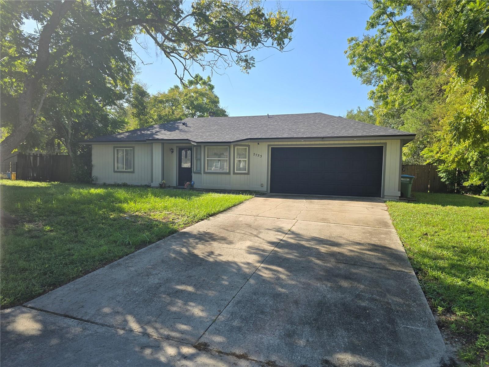 Details for 2753 Beckwith Street, DELTONA, FL 32738
