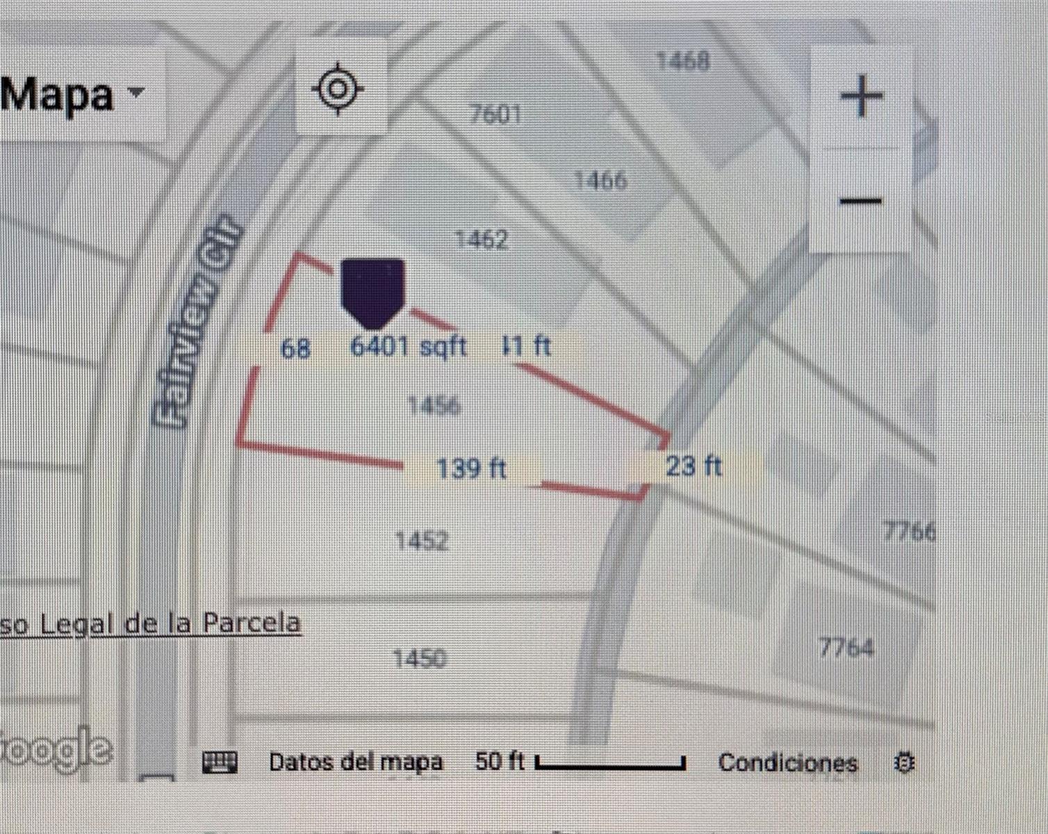 Image 4 of 4 For Fairview Circle Lot 149