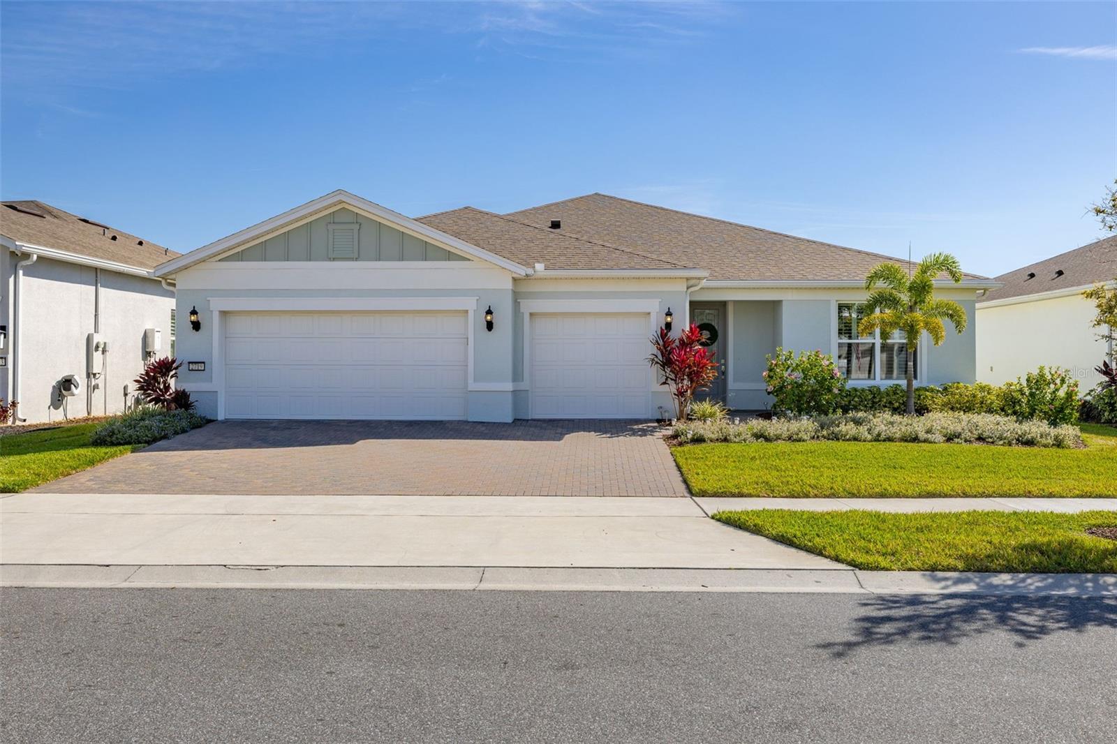 Details for 2719 River Creek Lane, ST CLOUD, FL 34771