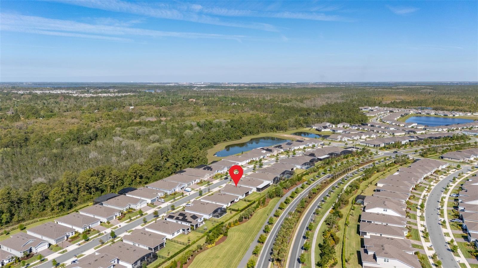 Image 37 of 42 For 2719 River Creek Lane