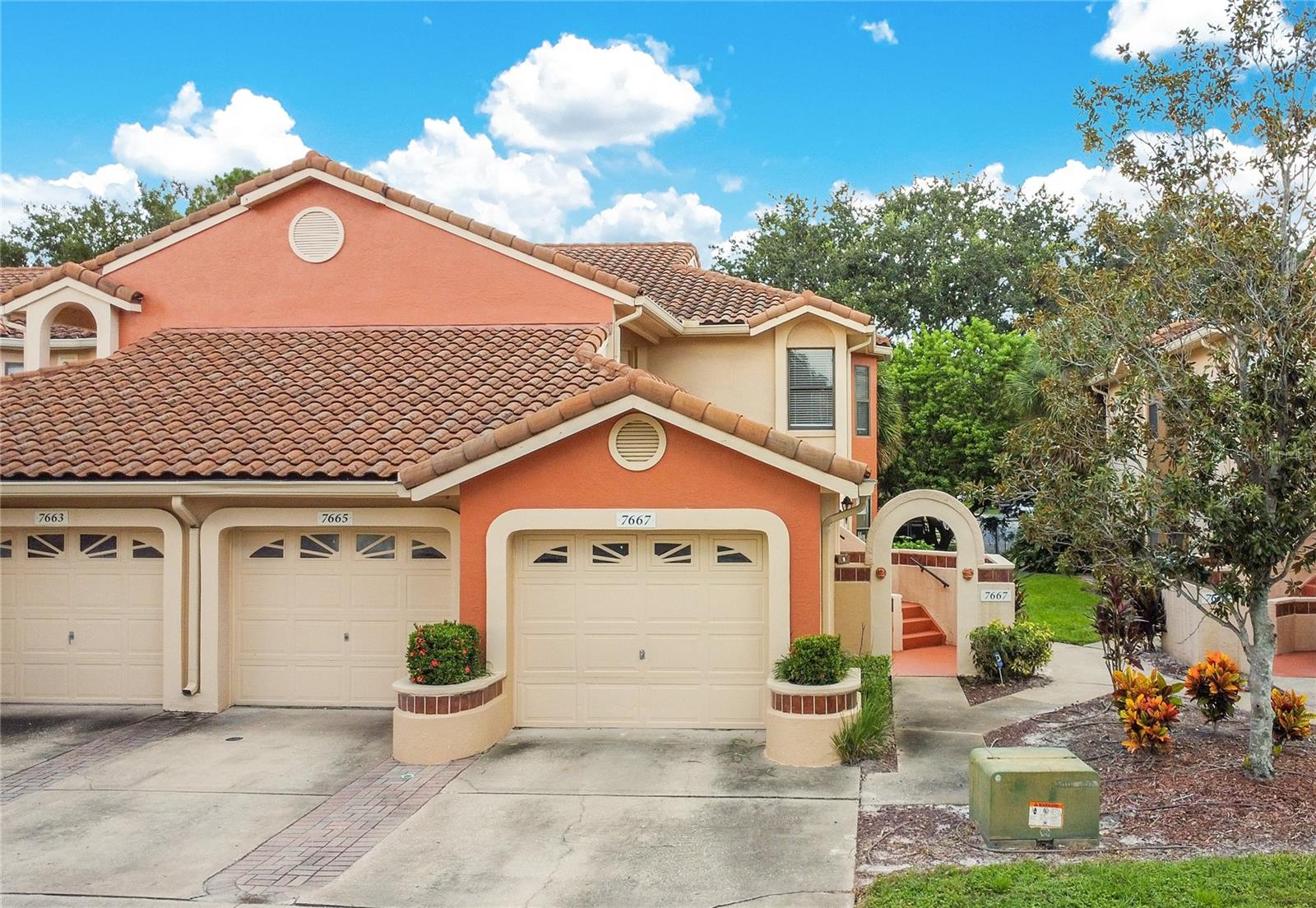Details for 7667 Sugar Bend Drive 7667, ORLANDO, FL 32819