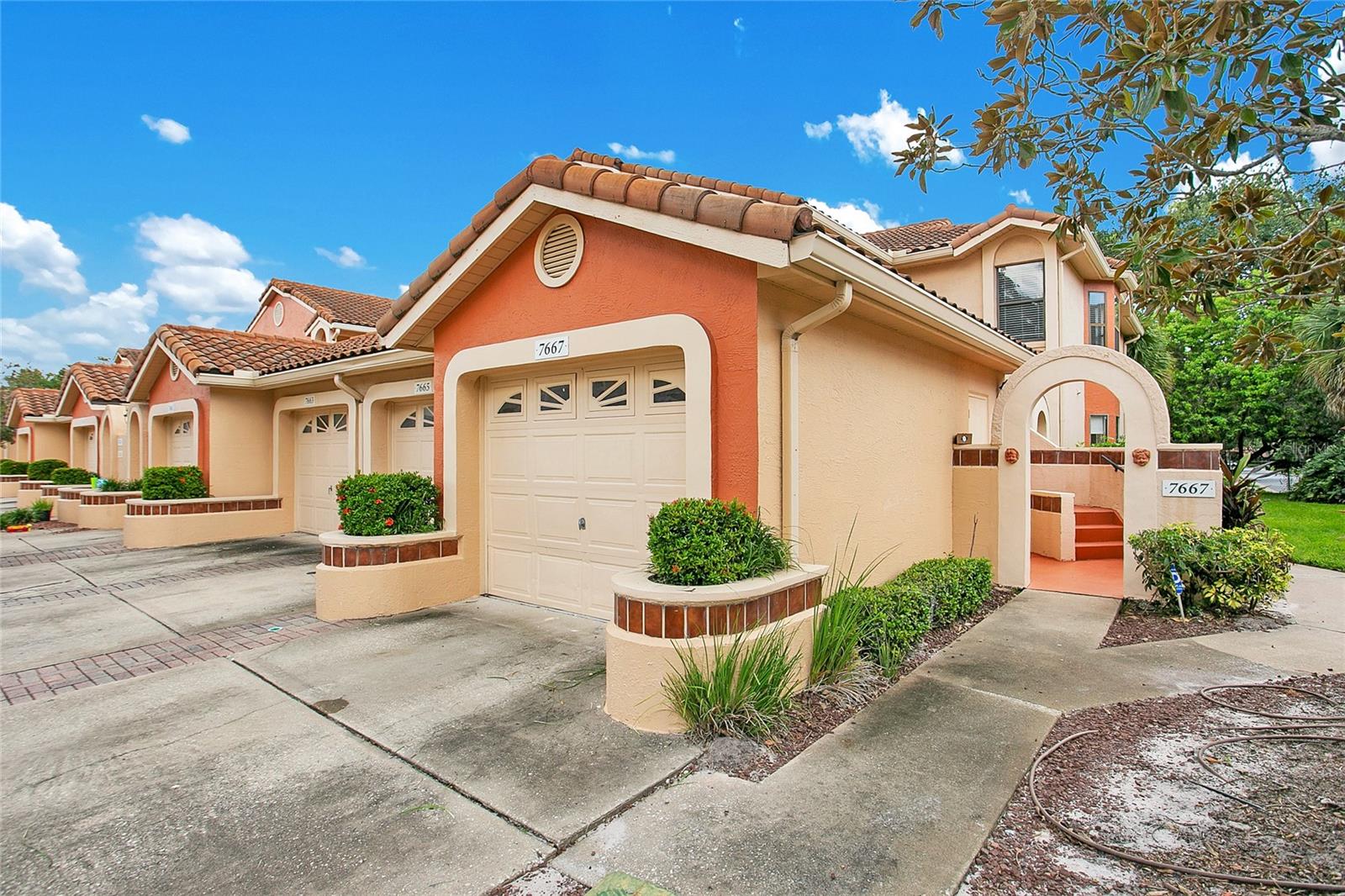 Image 2 of 36 For 7667 Sugar Bend Drive 7667
