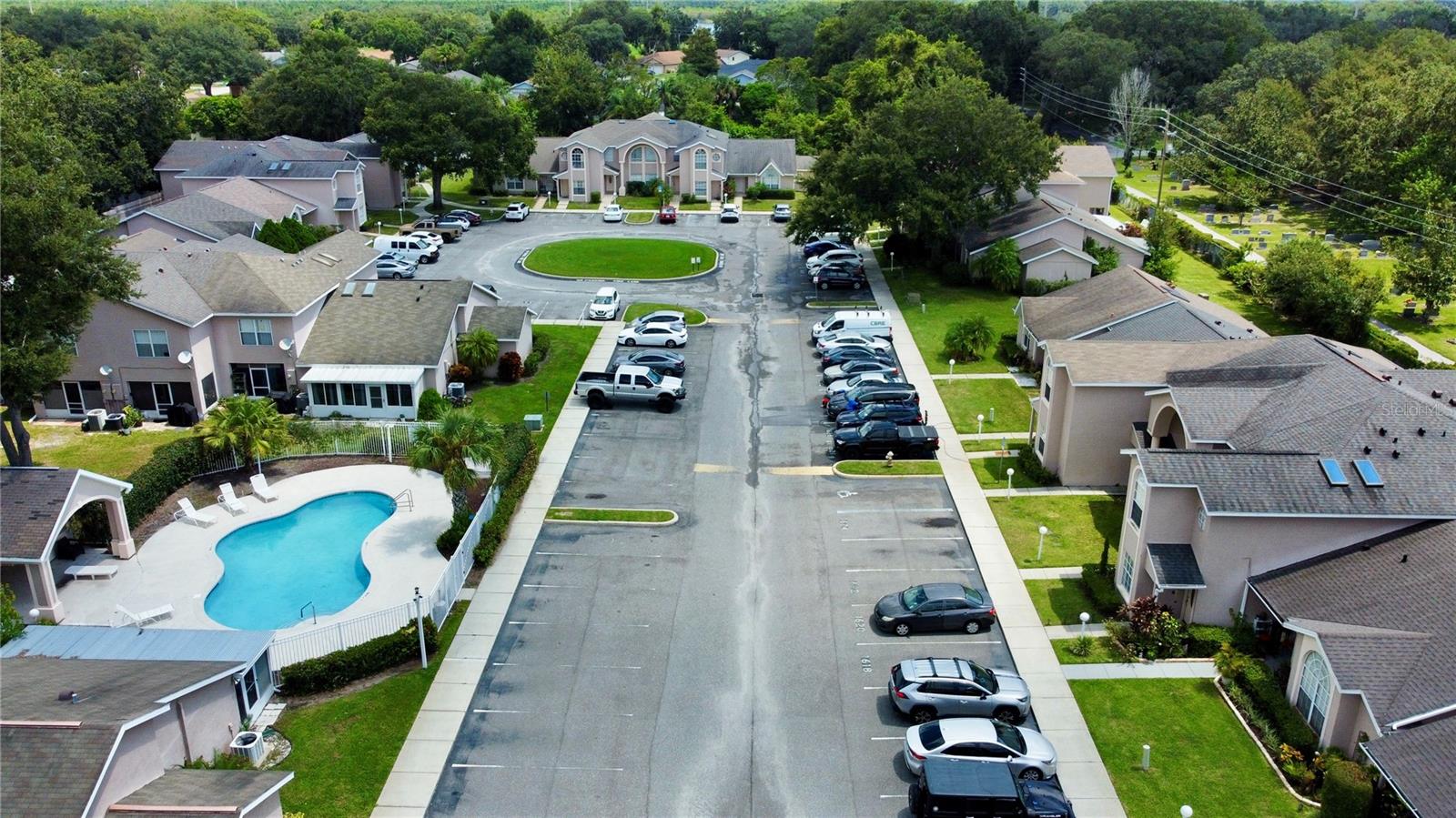 Image 22 of 24 For 1647 Windsor Oak Court