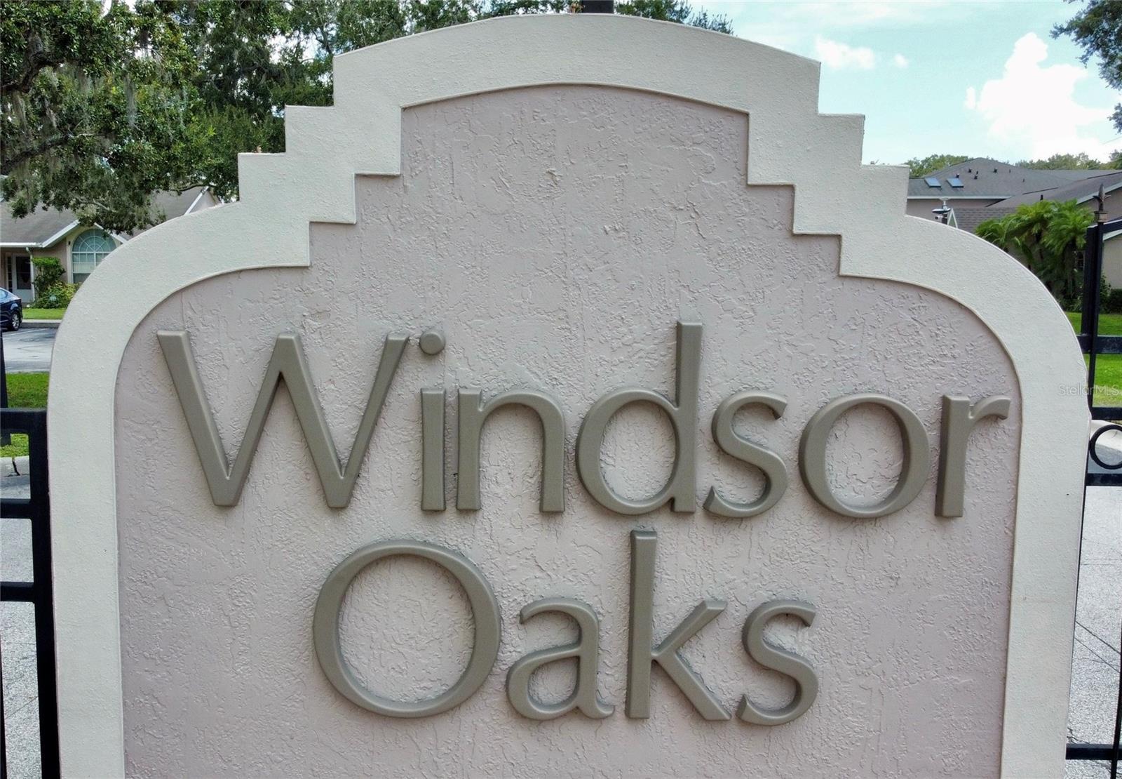 Image 23 of 24 For 1647 Windsor Oak Court