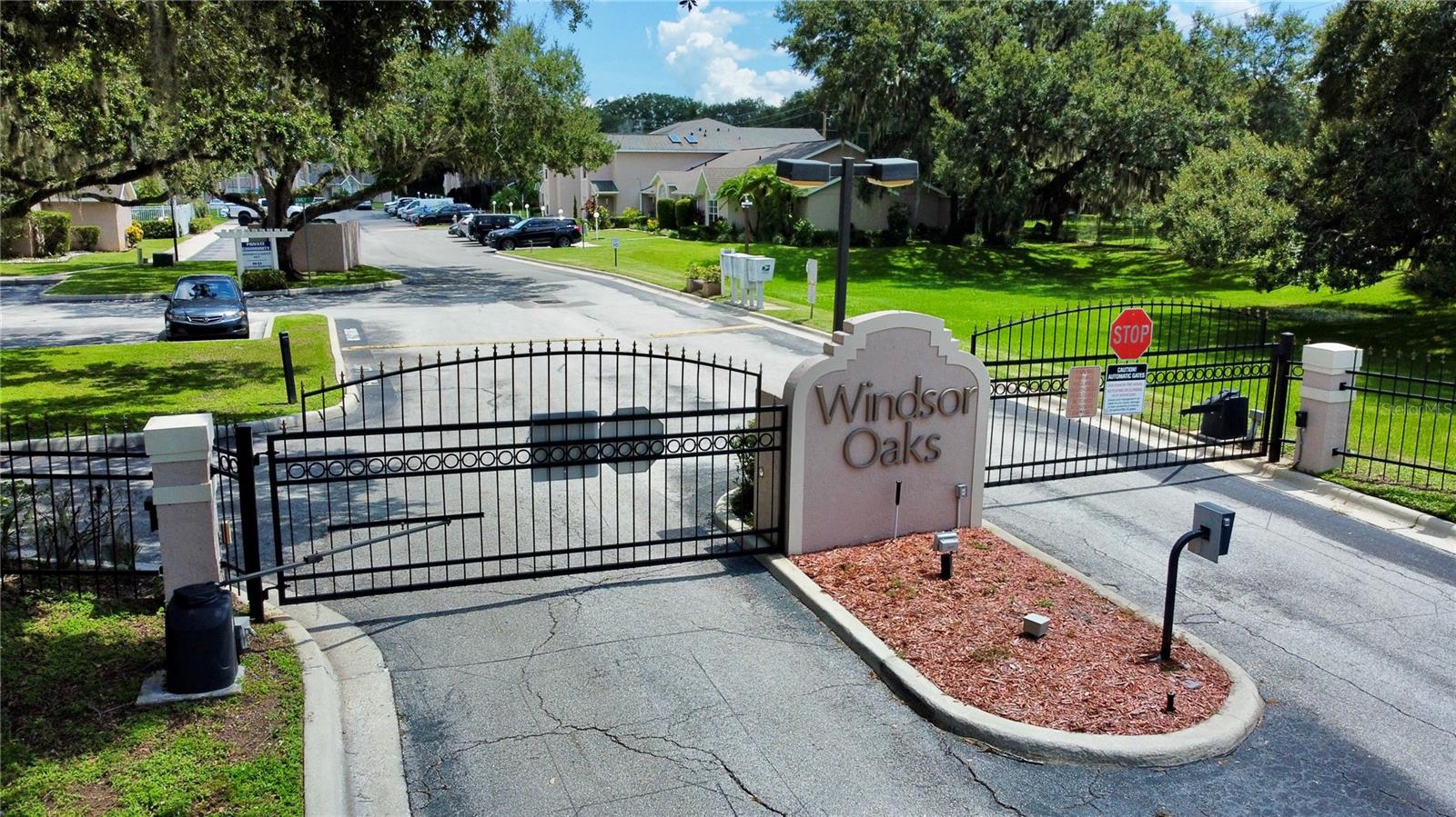 Image 24 of 24 For 1647 Windsor Oak Court
